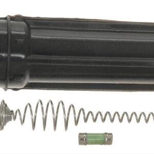 Genuine OEM 19295370 Spark Plug Wire Component