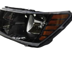 Genuine OEM 68200085AC Headlight Assembly