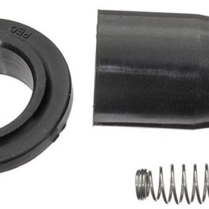 Genuine OEM 19307131 Spark Plug Wire Component