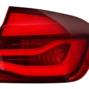 Genuine OES 63217456518 Tail Light