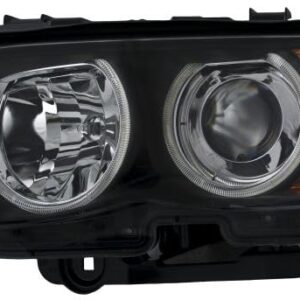 Genuine OES 63127164423 Headlight Assembly