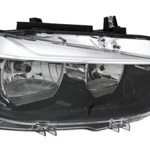 Genuine OES 7365600 Headlight Assembly