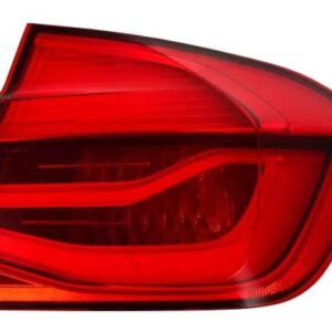 Genuine OES 7369116 Tail Light