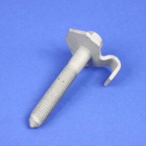 Genuine OEM 6509772AA Suspension Control Arm Bolt