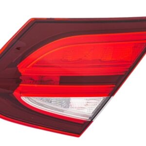 Genuine OES 2059064005 Tail Light
