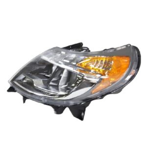 Genuine OEM 4725945AK Headlight