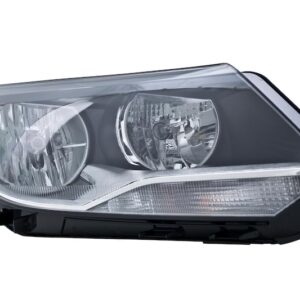 Genuine OES 5N0941006B Headlight Assembly