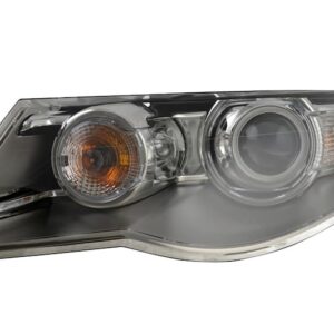 Genuine OES 7L6941039E Headlight Assembly