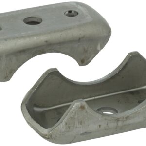 Genuine OEM P4120074 P4120074 Rear Spring Mounting Seat
