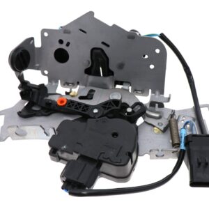 Genuine OEM 68030380AE Door Latch Assembly