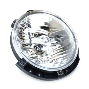 Genuine OEM 55078148AD Headlight
