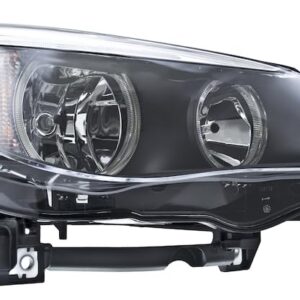 Genuine OES 716611603 Headlight Assembly