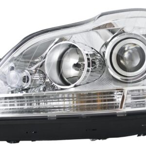 Genuine OES 1648204759 Headlight Assembly