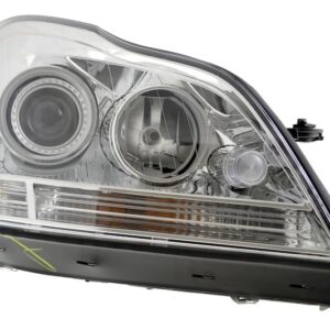 Genuine OES A1648204661 Headlight Assembly