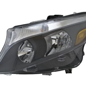 Genuine OES A4478200861 Headlight Assembly