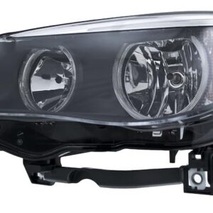 Genuine OES 716611503 Headlight Assembly