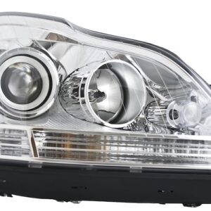 Genuine OES 1648204859 Headlight Assembly