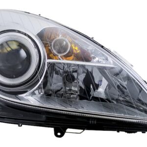 Genuine OES 1718203661 Headlight Assembly