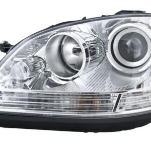 Genuine OES A1648204561 Headlight Assembly