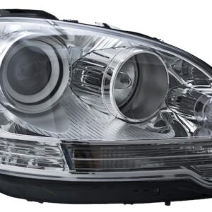 Genuine OES A1648207261 Headlight Assembly