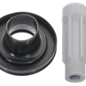 Genuine OEM 19307133 Spark Plug Wire Component