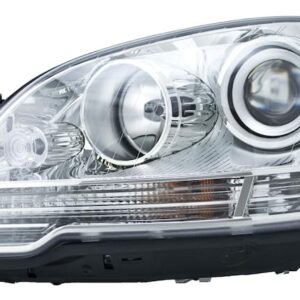 Genuine OES A1648202359 Headlight Assembly