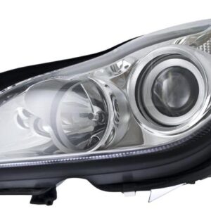 Genuine OES A2198200361 Headlight Assembly