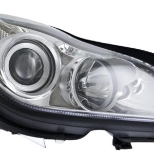Genuine OES 2198200461 Headlight Assembly