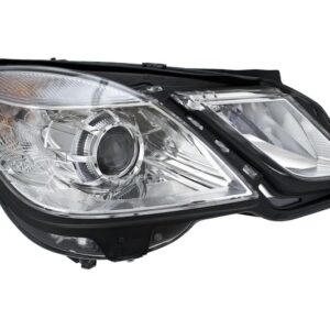 Genuine OES MB2503182 Headlight Assembly