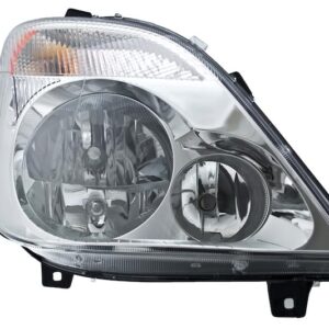 Genuine OES 9068201661 Headlight Assembly
