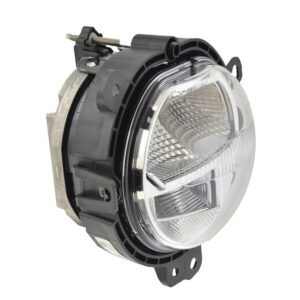 Genuine OES 63317917172 Fog Light