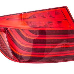 Genuine OES 7203231 Tail Light