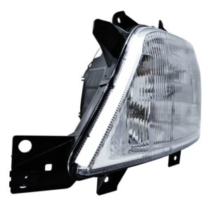 Genuine OES A9018201961 Headlight Assembly
