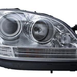 Genuine OES A1648203861 Headlight Assembly