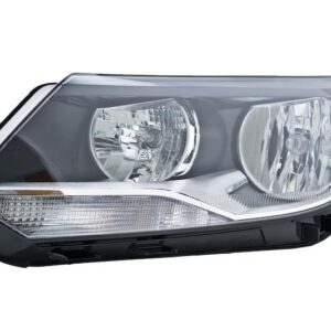 Genuine OES 5N0941005C Headlight Assembly