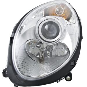 Genuine OES 2518200361 Headlight Assembly