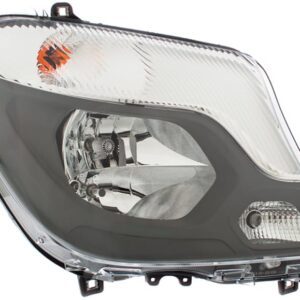 Genuine OES A9068202961 Headlight Assembly
