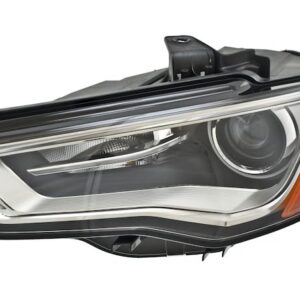 Genuine OES 8V0941005B Headlight Assembly