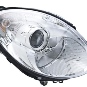 Genuine OES A2518200461 Headlight Assembly