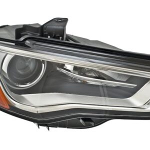 Genuine OES 8V0941044B Headlight Assembly