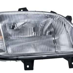 Genuine OES 9018203461 Headlight Assembly