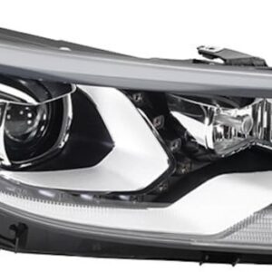 Genuine OES 5N0941754B Headlight Assembly