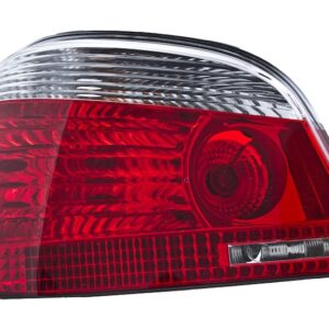 Genuine OES 7165739 Tail Light
