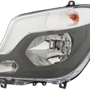 Genuine OES 9068202861 Headlight Assembly