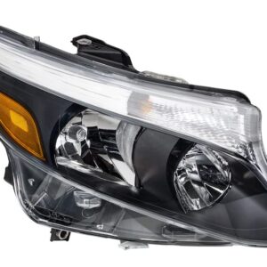 Genuine OES 4479068200 Headlight Assembly