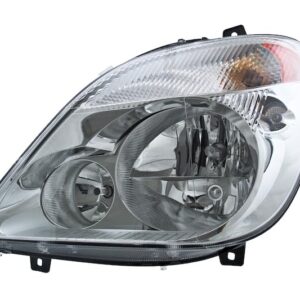 Genuine OES A9068201561 Headlight Assembly