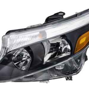 Genuine OES 4479068100 Headlight Assembly