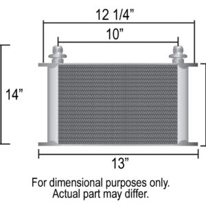 54012-dimensions BDST-54012