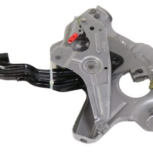 Genuine OEM 52010176AG Parking Brake Assembly