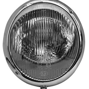 Genuine OES 111941039 Headlight Assembly
